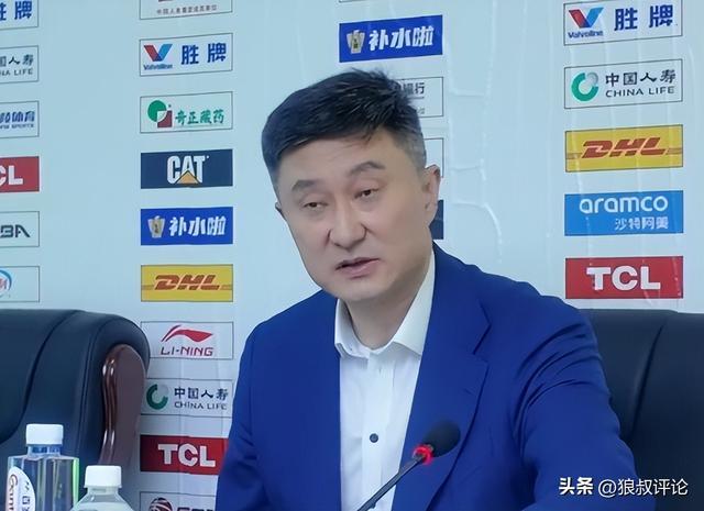 kaiyun-惨遭新疆18分大逆转！杜锋：几个队员正负值-20 不是我们需要的