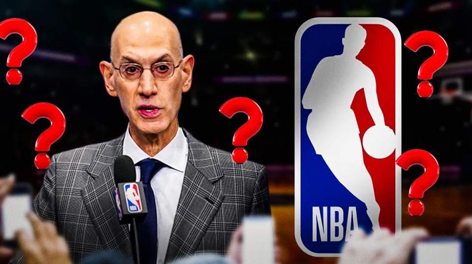 开云-NBA反摆烂提案后续：计划扩大处罚权限 球员工会建议三管齐下